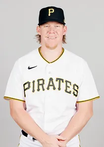 Rob Zastryzny, 50 Live - MLB the Show 23