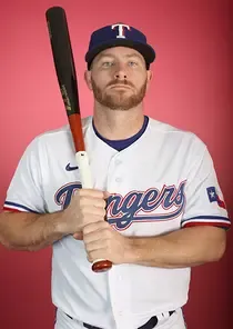 Robbie Grossman, 72 Live - MLB the Show 23