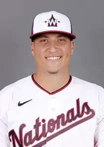 Robert Garcia, 50 Live - MLB the Show 23