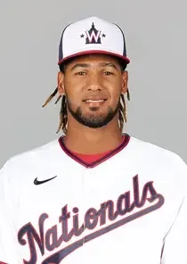 Roddery Munoz, 59 Live - MLB the Show 23