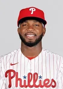 Rodolfo Castro, 71 Live - MLB the Show 23