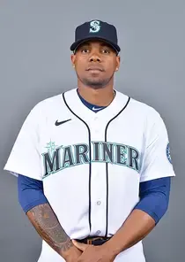 Roenis Elias, 67 Live - MLB the Show 23