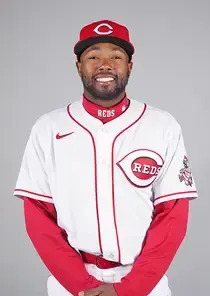 Ronnie Dawson, 63 Live - MLB the Show 23