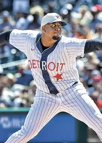 Rony Garcia, 69 Live - MLB the Show 23