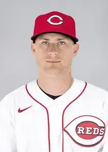 Ross Detwiler, 60 Live - MLB the Show 23