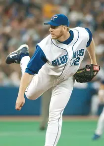 Roy Halladay 92 Captain