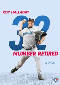 Roy Halladay, 99 Milestone - MLB the Show 23