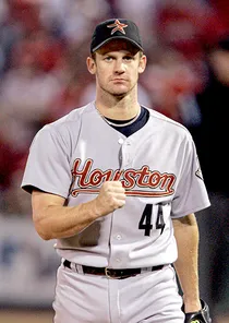 Roy Oswalt 92 Captain