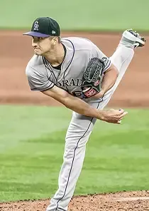 Ryan Castellani, 59 Live - MLB the Show 23