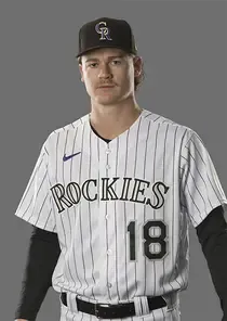 Ryan Feltner, 61 Live - MLB the Show 23