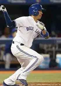 Ryan Goins, 67 Live - MLB the Show 23