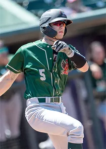 Ryan January, 66 Live - MLB the Show 23