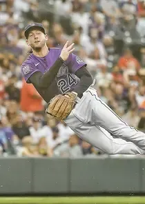 Ryan McMahon 76 Live