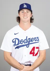 Ryan Pepiot, 74 Live - MLB the Show 23