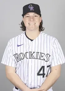 Ryan Rolison, 64 Live - MLB the Show 23