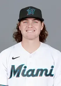 Ryan Weathers, 64 Live - MLB the Show 23