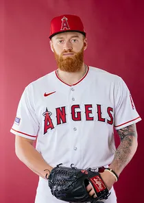 Sam Bachman, 65 Live - MLB the Show 23