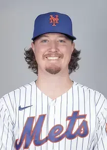 Sam Clay, 55 Live - MLB the Show 23