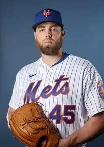 Sam Coonrod, 65 Live - MLB the Show 23