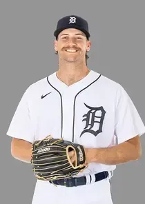 Sawyer Gipson-Long, 61 Live - MLB the Show 23