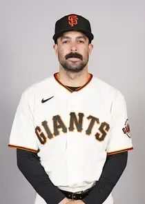 Scott Alexander, 68 Live - MLB the Show 23