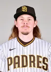 Scott Barlow, 72 Live - MLB the Show 23