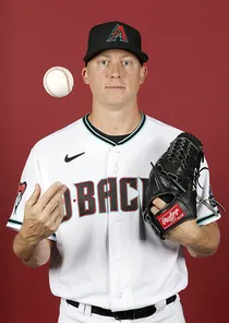 Scott McGough 71 Live