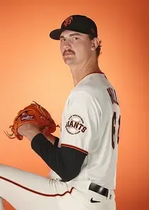 Sean Hjelle, 61 Live - MLB the Show 23