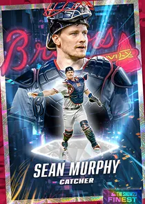 Sean Murphy 99 2023 Finest