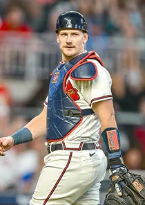 Sean Murphy 95 Captain