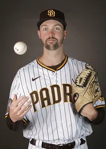 Sean Poppen, 63 Live - MLB the Show 23