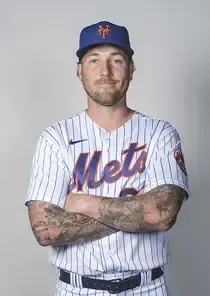 Sean Reid-Foley, 68 Live - MLB the Show 23