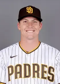 Sean Reynolds, 59 Live - MLB the Show 23