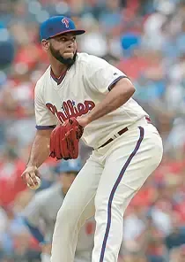 Seranthony Dominguez, 72 Live - MLB the Show 23