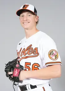 Seth Johnson, 68 Live - MLB the Show 23