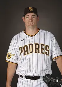 Seth Lugo, 78 Live - MLB the Show 23