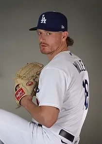 Shelby Miller, 74 Live - MLB the Show 23