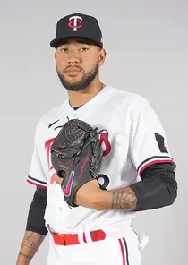 Simeon WoodsRichardson, 65 Live - MLB the Show 23