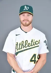 Skye Bolt, 64 Live - MLB the Show 23