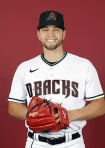 Slade Cecconi, 64 Live - MLB the Show 23