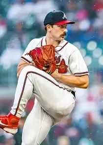 Spencer Strider 95 Captain