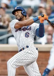 Starling Marte 78 Live