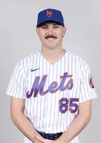 Stephen Nogosek, 52 Live - MLB the Show 23