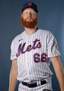 Stephen Ridings, 64 Live - MLB the Show 23