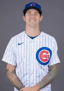 Steven Brault, 64 Live - MLB the Show 23