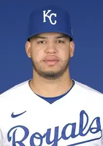 Steven Cruz, 56 Live - MLB the Show 23