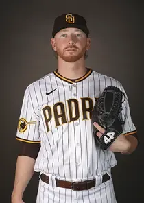 Steven Wilson, 72 Live - MLB the Show 23