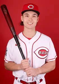 Stuart Fairchild, 72 Live - MLB the Show 23