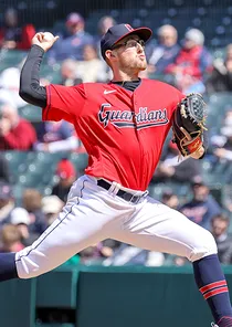 Tanner Bibee 78 Live