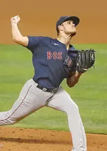 Tanner Houck, 73 Live - MLB the Show 23